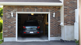 Garage Door Installation at Arbor Ridge Professional Park, Florida