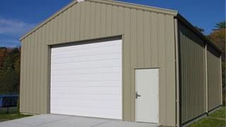 Garage Door Openers at Arbor Ridge Professional Park, Florida